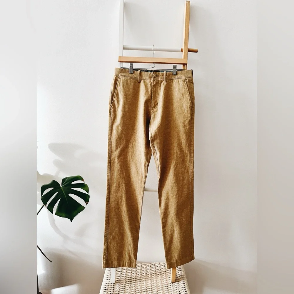 J. Crew stylish comfortable